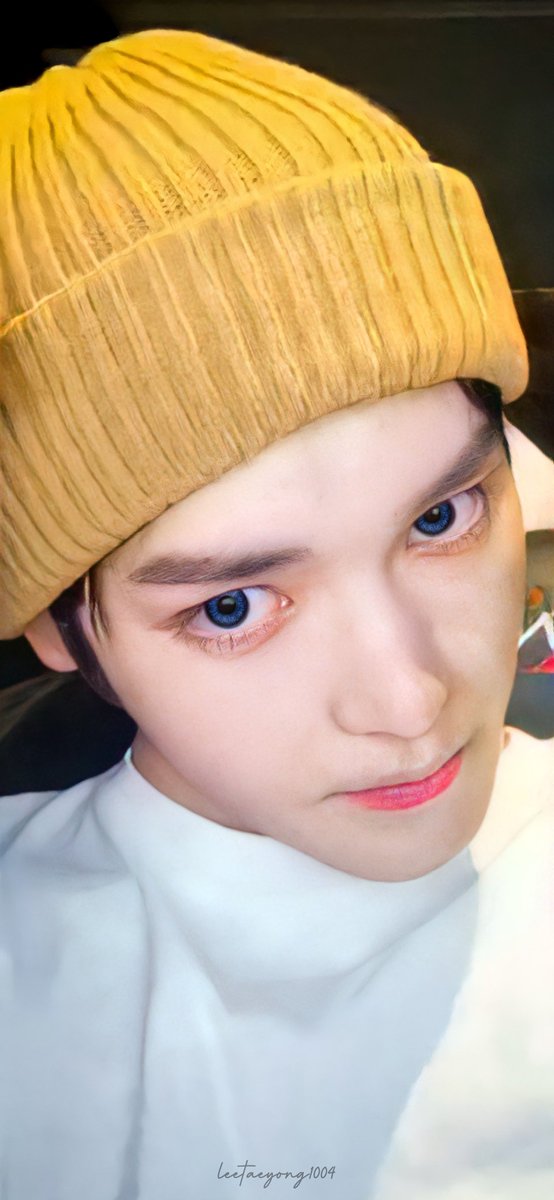 leetaeyong1004's tweet photo. Selamat pagi Taeyong πΉ
Selamat pagi teman-temannya Taeyong πΉ
Yang bukan temannya Taeyong, selamat pagi juga..
Semoga cepat jatuh cinta sama Taeyong π₯°
HAPPY TAEYONG DAY ππΉπ³
#FORLEETY #TAEYONG #νμ© #μ΄νμ© #NCTνμ© https://t.co/b3FIxkUdhu