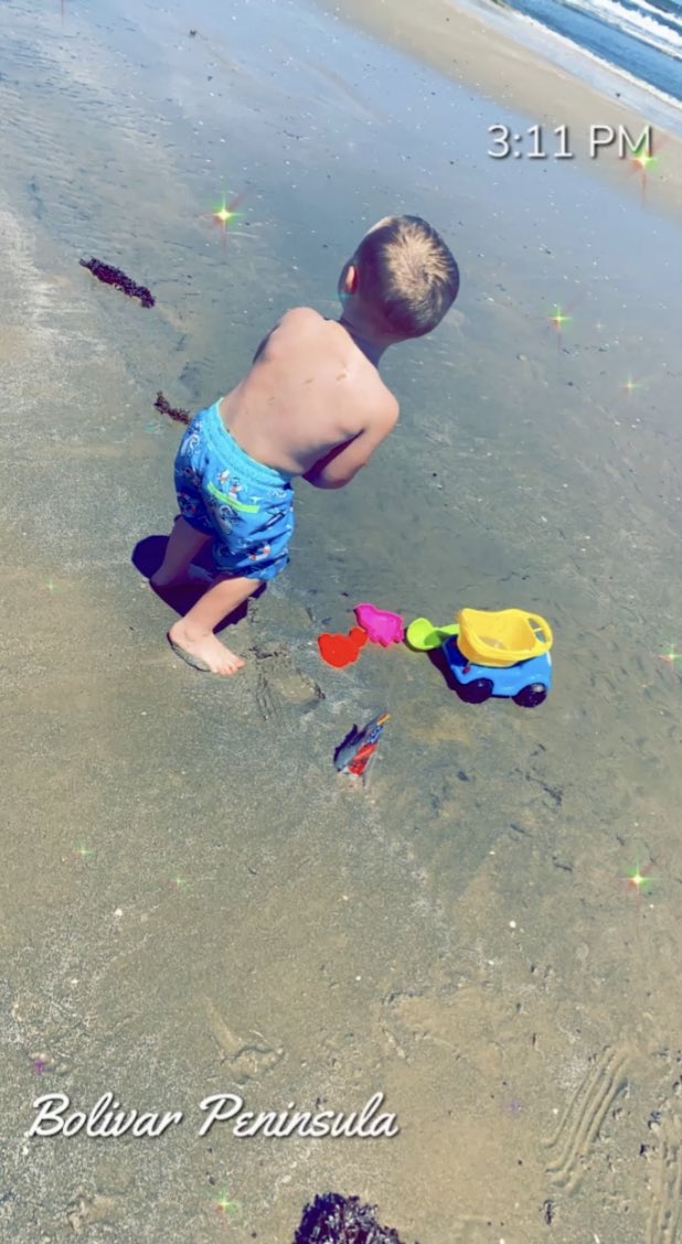 cheyenne_mize's tweet photo. Beach trips are the best https://t.co/1DrPFmYYDH