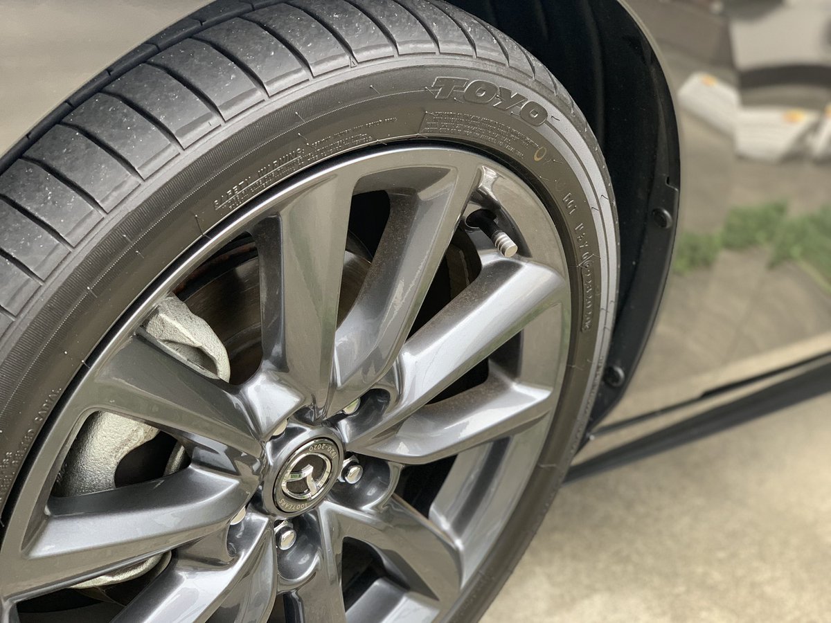 ディーゼルターボ