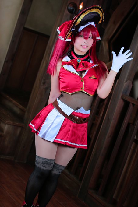 コスプレイヤーチェリのTwitter画像30