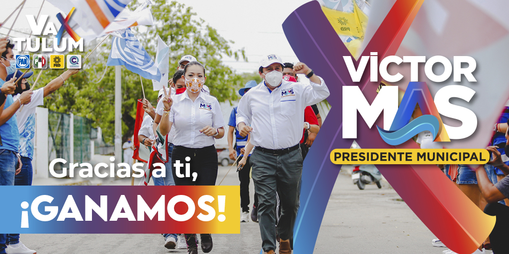 Victor Mas Tah tweet media