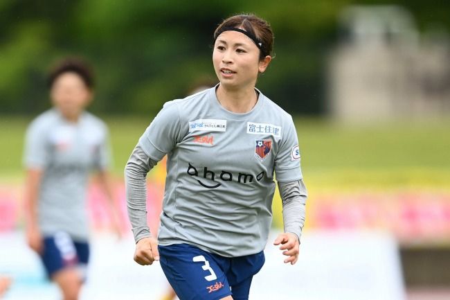 🌸なでしこサッカー新時代🌸 第2回 鮫島彩 （後編）｜新チームに加入