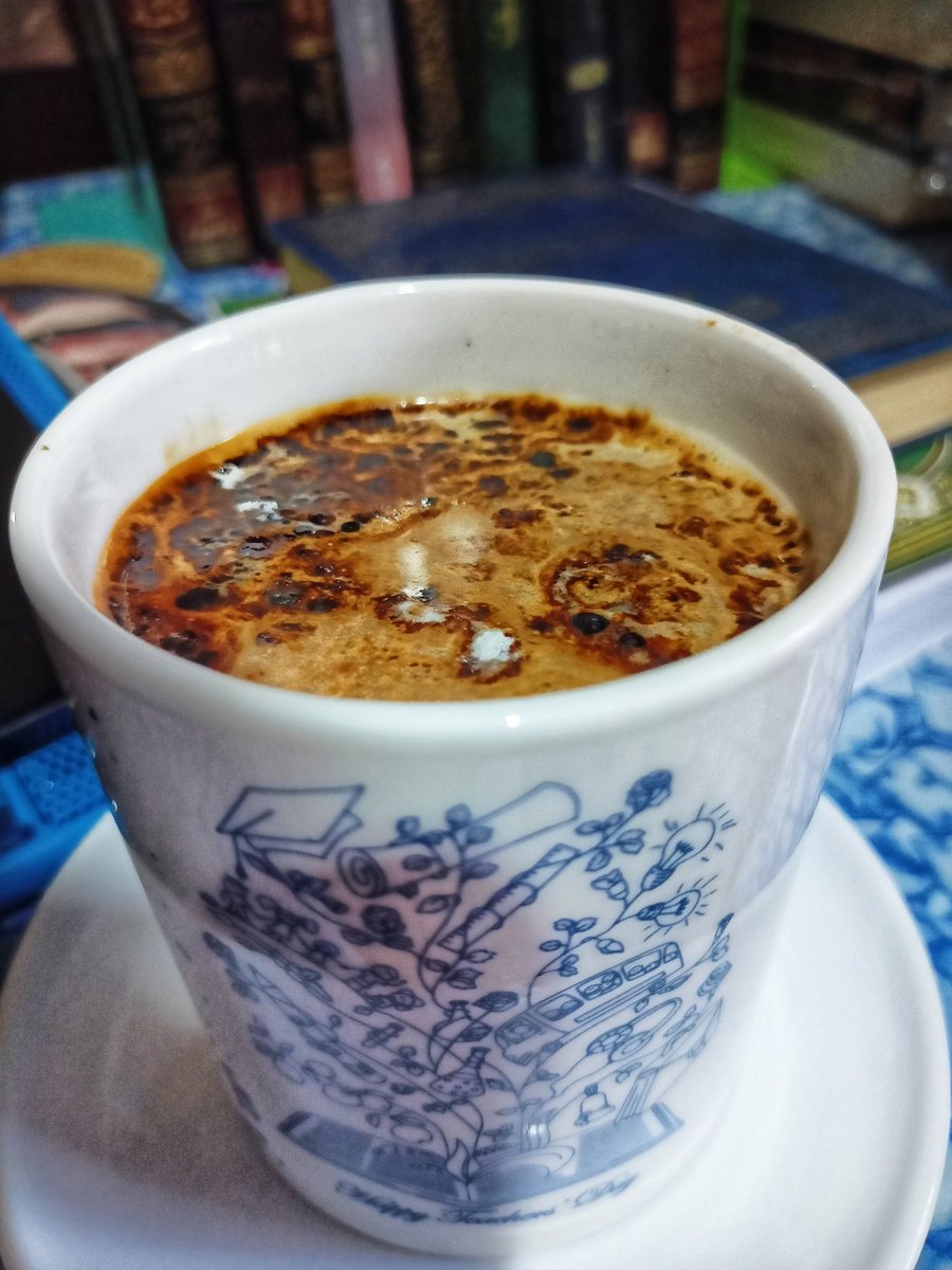 MuizRamzi's tweet photo. "Wirid" harian ☕ https://t.co/gykT3CSuFj
