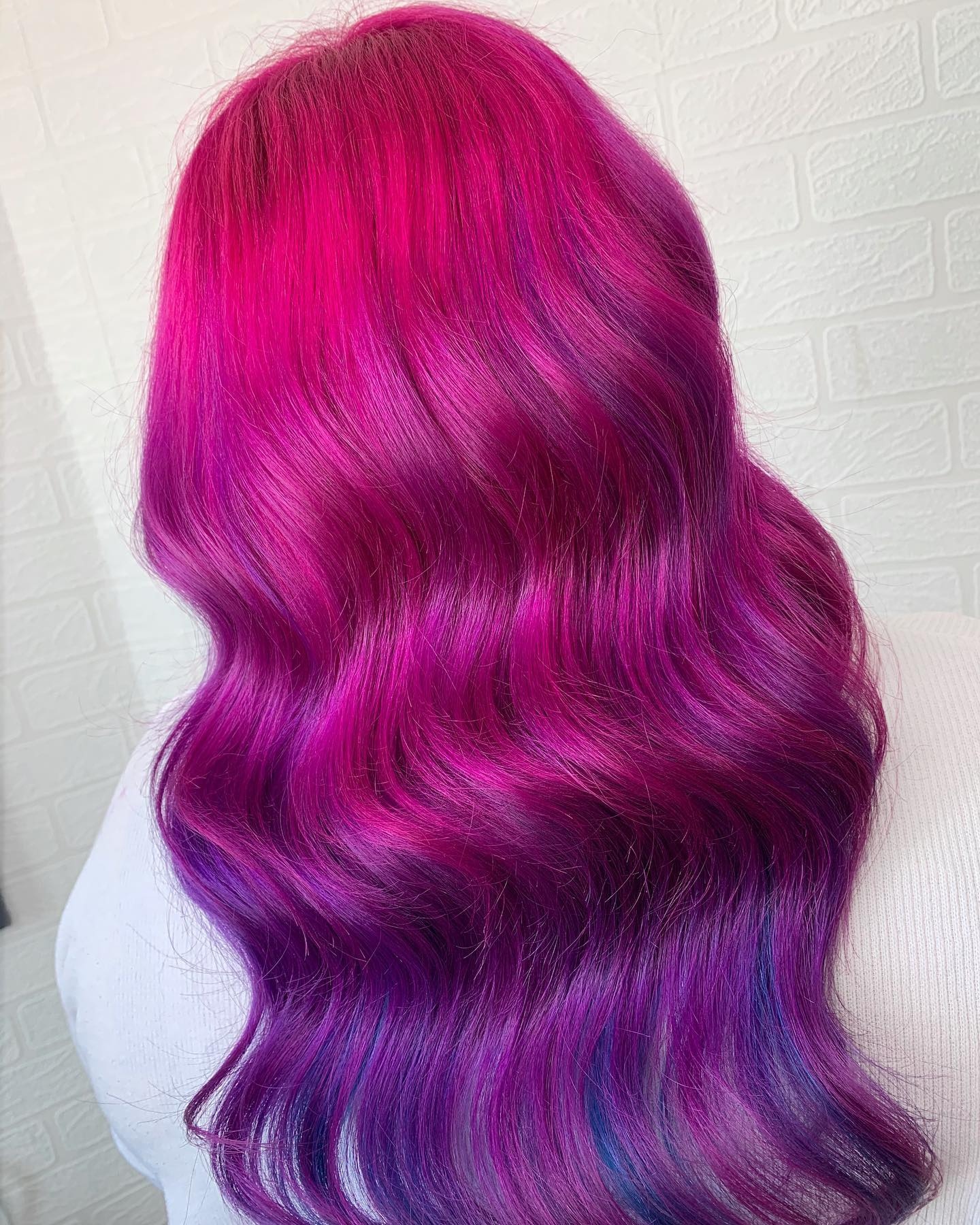 Purple Haze Manic Panic Ombre purple-haze-manic-panic-ombre