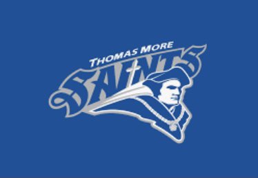 Excited to announce my commitment to Thomas More University to continue my athletic career. Thank you to my teammates, coaches and especially my family for being there from the start. 🔵⚪️