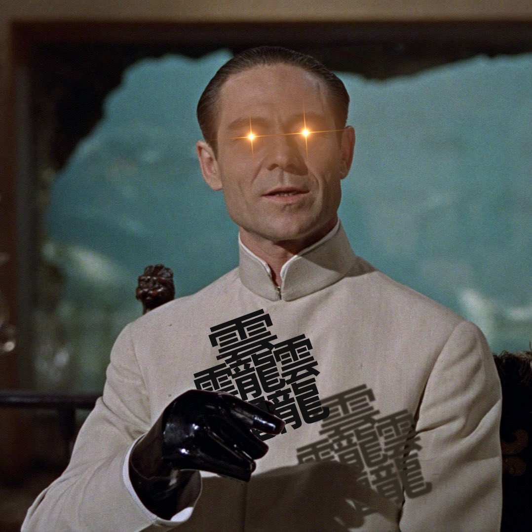 ken_lunde's tweet image. Dr kStrange. The “k” is silent. #Unicode14 #UTN43 unicode.org/notes/tn43/