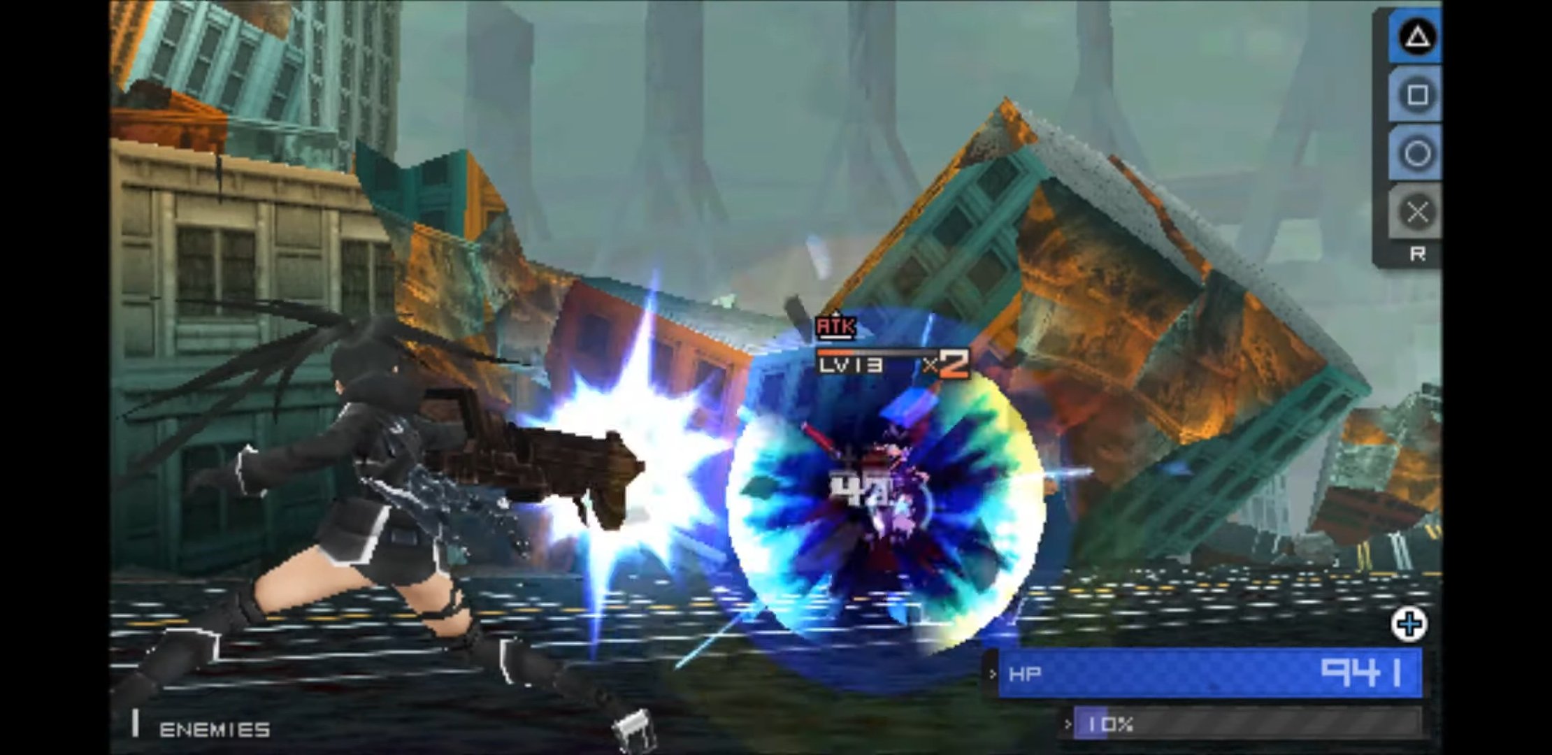 توییتر 悠奈 式 Cvetok در توییتر 一昔前にpspで Brs The Gameってゲームが出てて 独特な戦闘 ながらもド派手な演出アクションフルボイスのめちゃくちゃ面白いゲームがあった 世界観も荒廃した世界で パニグレ がbrsとコラボしたら双方またスゴく 面白い事に