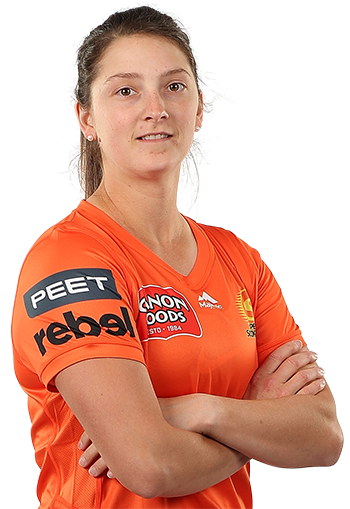 TalentDhm's tweet photo. From all of us at DHM Talent Management, we'd like to welcome Taneale Peschel to the team.

After a break-out season in WBBL, Taneale's incredible bowling has attracted the attention of the national selectors.

Looking forward to being a part of your journey.

#talentmanagement # https://t.co/uT83SKpP2H