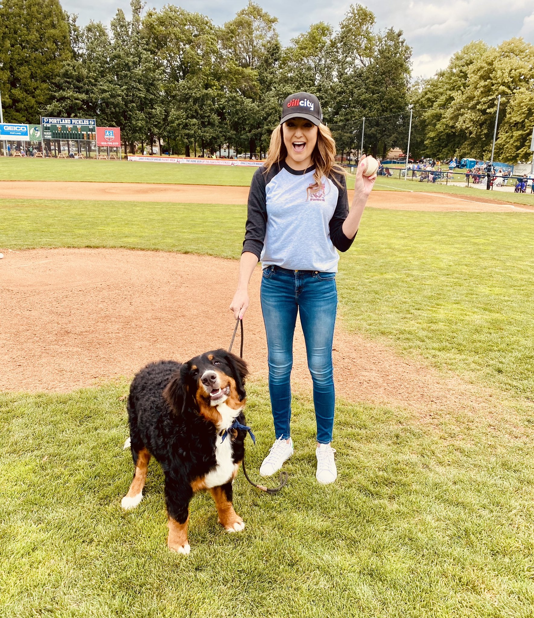 Portland Pickles on Twitter "Our favorites things on a Sunday
