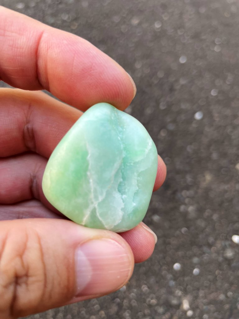 糸魚川翡翠