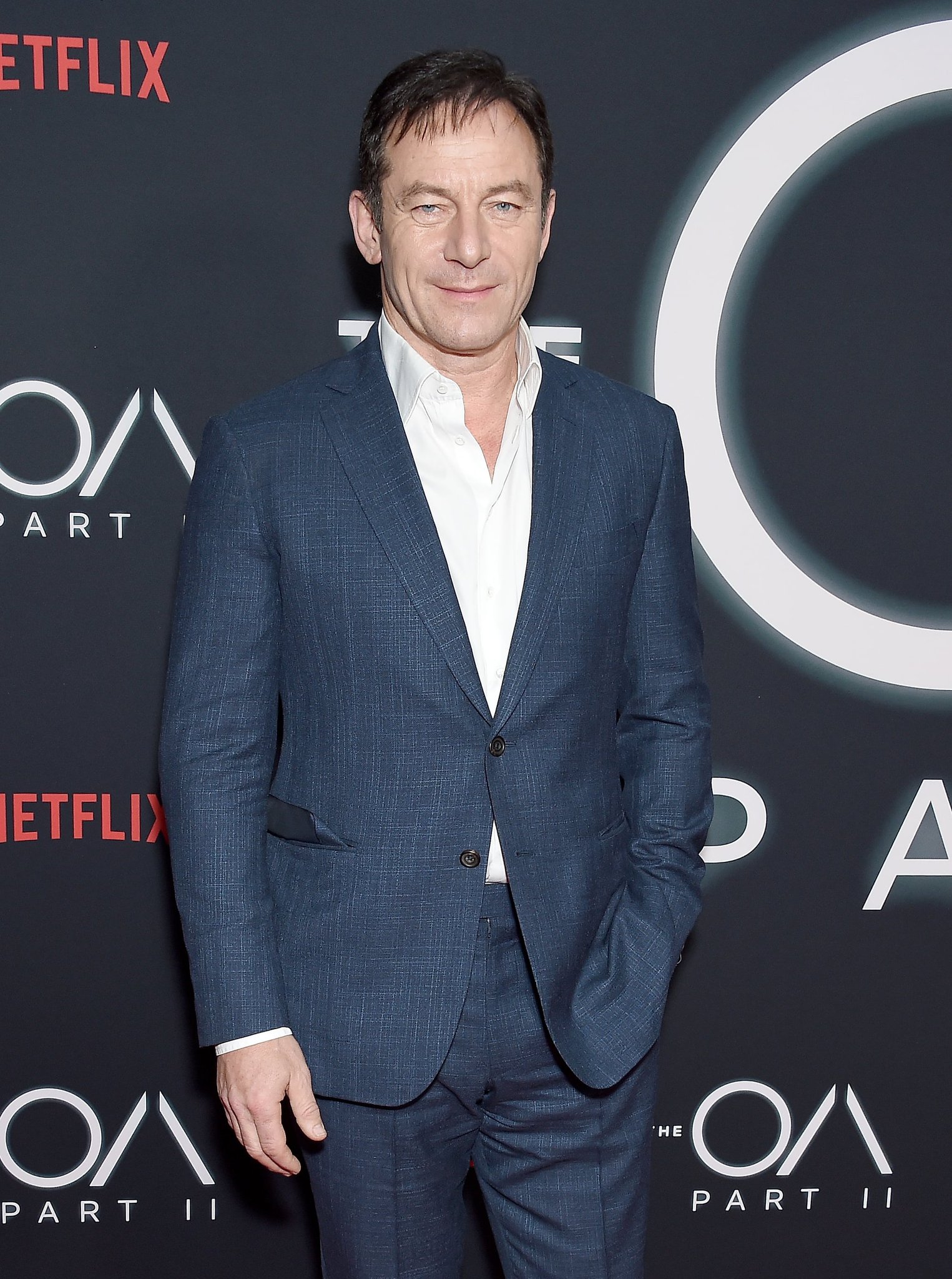 Happy birthday to Jason Isaacs who voiced the Grand Inquisitor in Star Wars Rebels! 