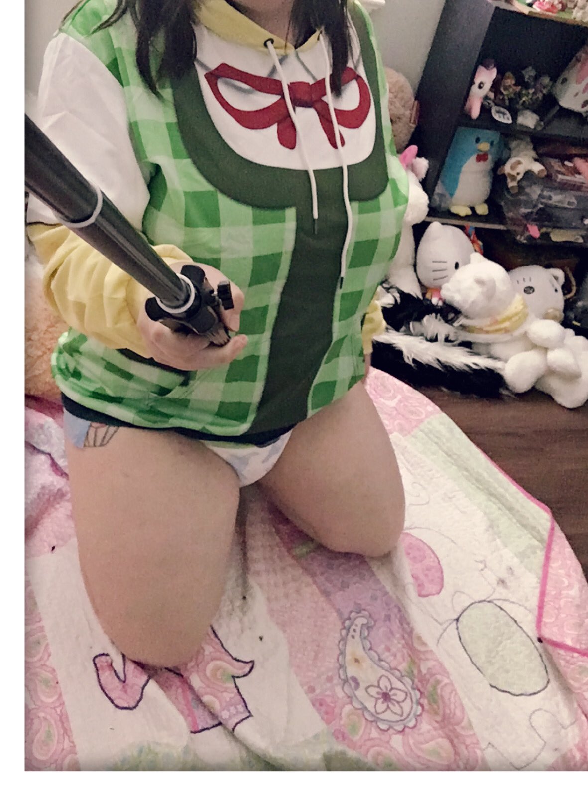 2 pic. Hi ms mayor! I did your request and sent a picture of me in a diaper! #abdl #abdlcommunity #abdllifestyle https://t.co/C59Jipd88I