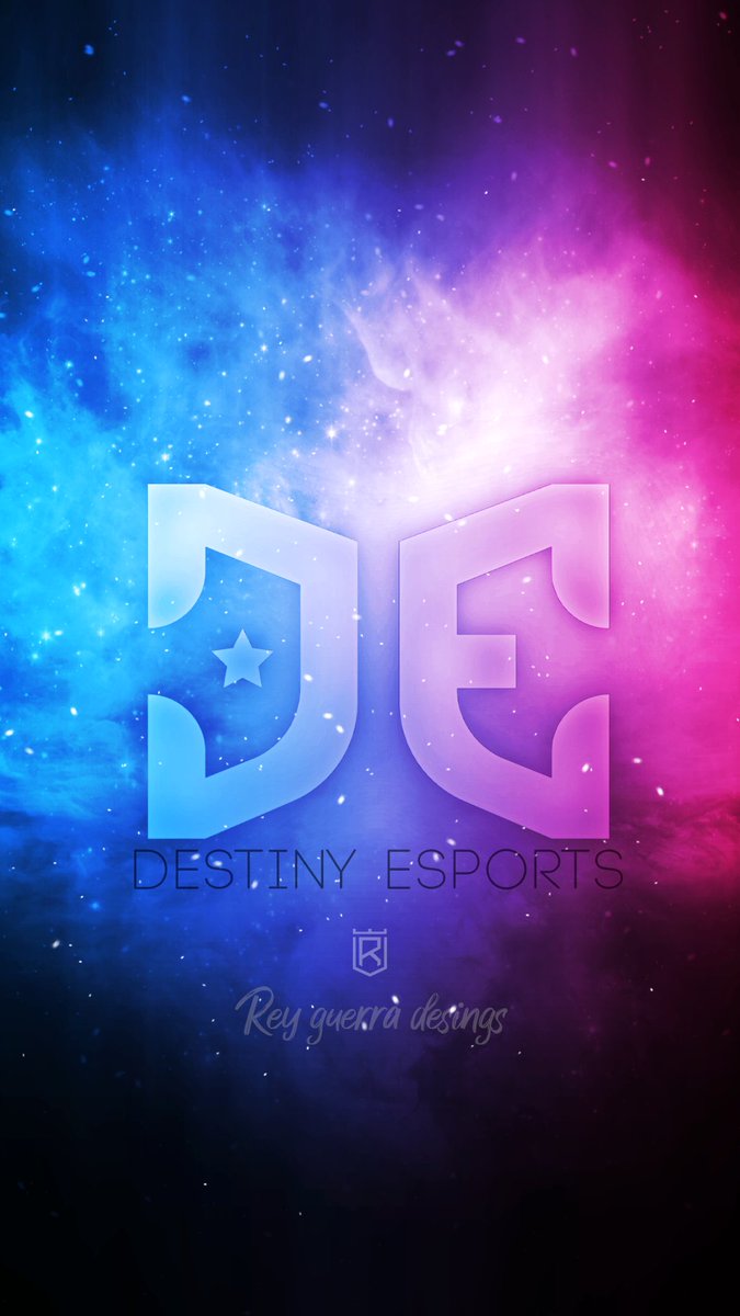#DestinyEsports #FondoPantalla #DeS #Fondo