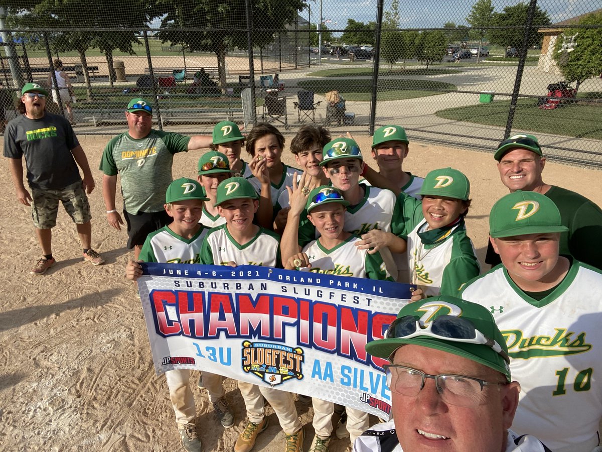 Ducks Academy tweet media