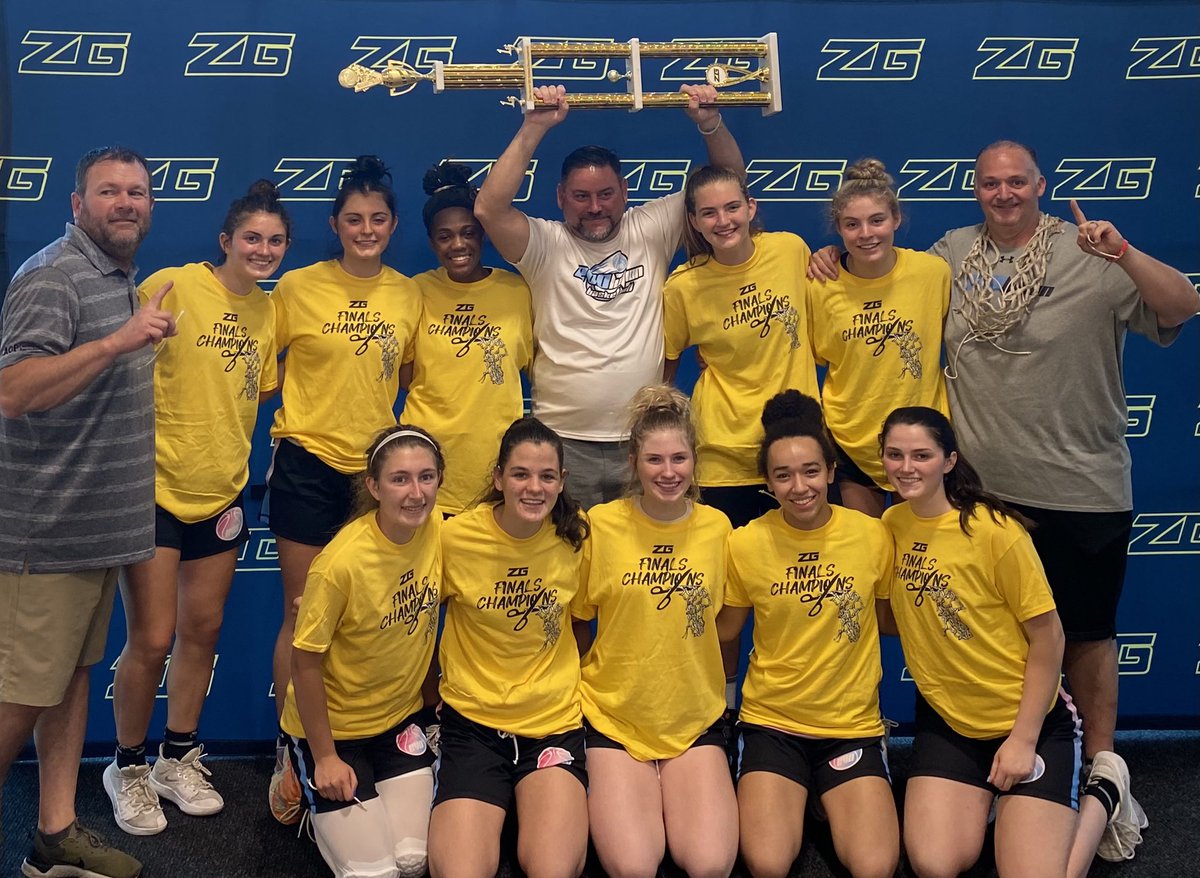 zg_newengland's tweet image. Give it up for @EVOHoops Elite Gold Girls Varsity 👏🔥 Squad made a championship statement here at #ZGFinals 🏆 and got to ✂️ those nets 💯