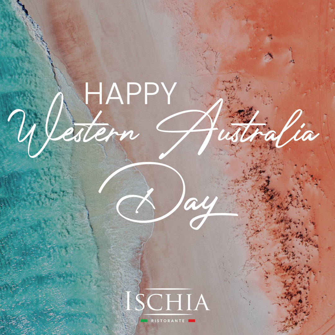 We're taking a break today ~ See you Tuesday from 12:00 noon to 10pm

... and don't forget  your favourite pizza is with 25% off from 12 to 6pm

🙌🏼🍕 #ischiaperth