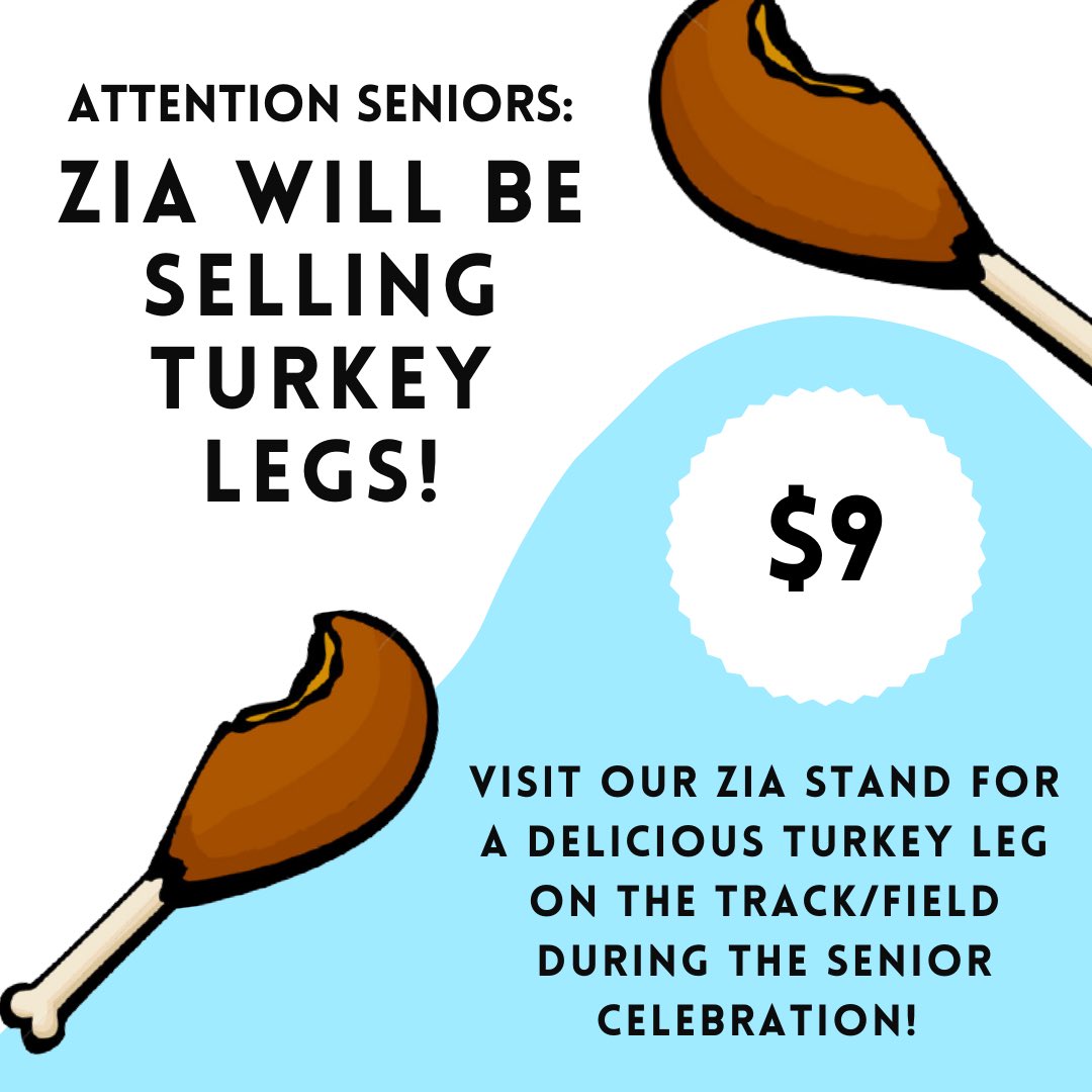 C/O 21’ COME STOP BY