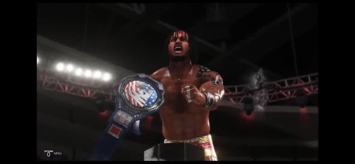 TLW_1221's tweet photo. #Alpha did good tonight boys #GrandPrixAlpha https://t.co/s76YjYhet9