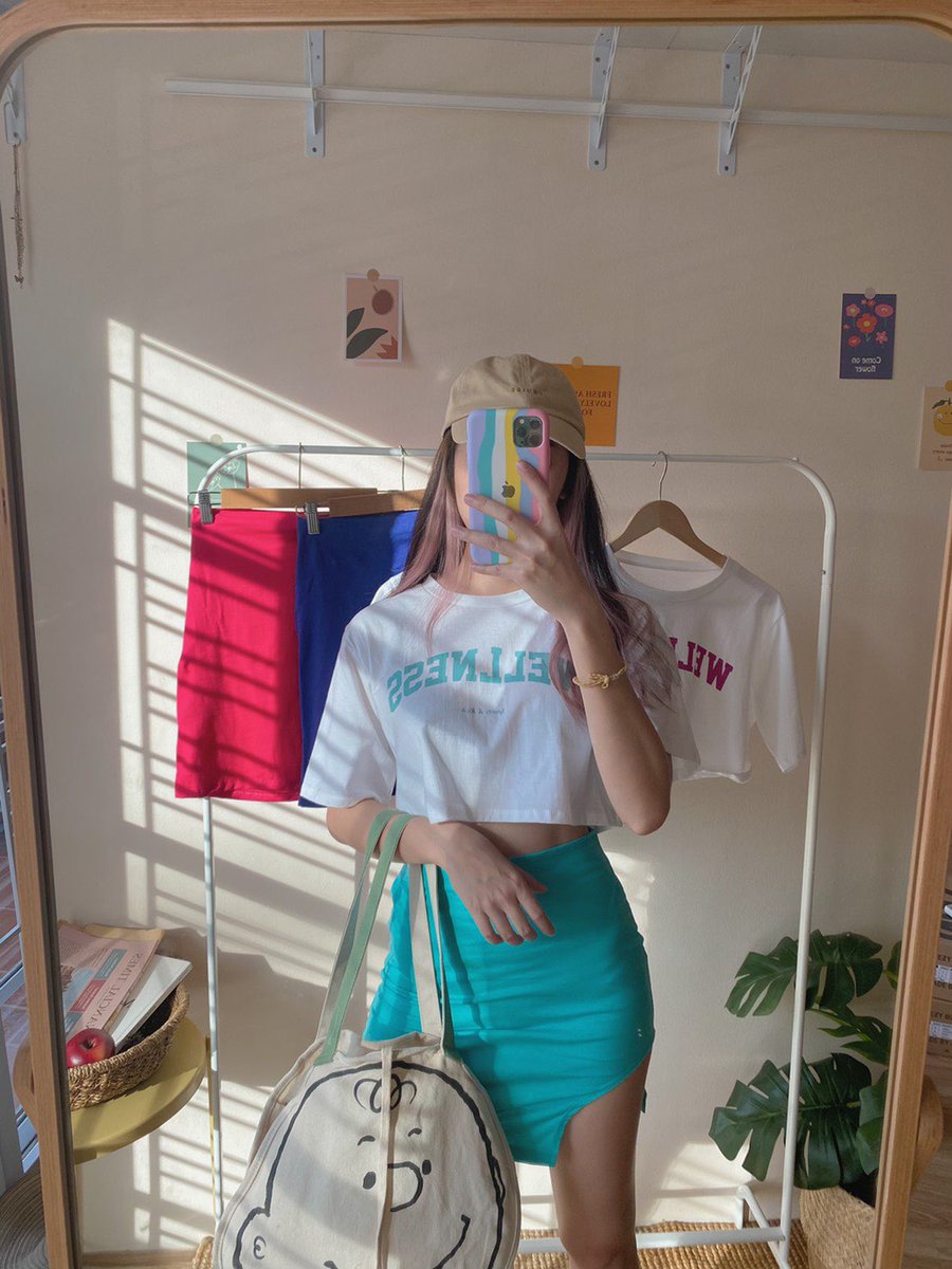 pinto_official's tweet photo. 𝙋𝙧𝙞𝙘𝙚: 260𝘽𝙖𝙝𝙩 🐥
#เซ็ตกระโปรงเว้าข้าง 🏷#JN0601
Size 
อก-42 เอว24-32 สพ-42 ยาว17.5 ผ่า5.5

สั่งซื้อ
💙 𝗟𝗜𝗡𝗘 𝗜𝗗:  @𝙥𝙞𝙣𝙩𝙤𝙤𝙣𝙡𝙞𝙣𝙚
💙 𝗜𝗚: 𝙘𝙝𝙖𝙧𝙢𝙞𝙣𝙜_𝙬𝙤𝙧𝙡𝙙_𝙨𝙝𝙤𝙥 

#เสื้อผ้าแฟชั่น #ชุดเที่ยวทะเล #ชุดเที่ยวภูเขา #ชุดเที่ยวคาเฟ่ https://t.co/uKfMG24k21