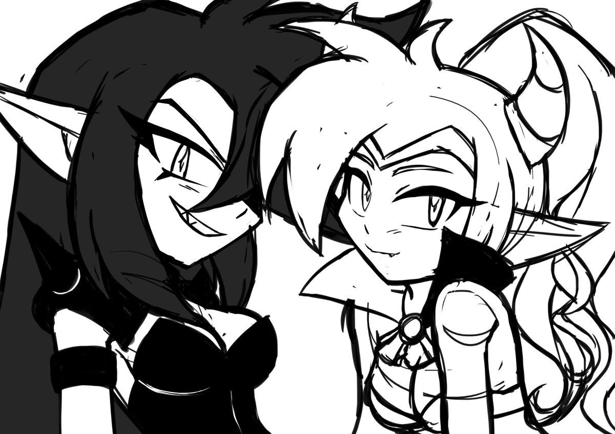 Wpk_12's tweet photo. ๐ฆ๐ฆ๐ฆ๐ฆ
#Shantae #Batgal #shantaeoc https://t.co/PR39pe988j