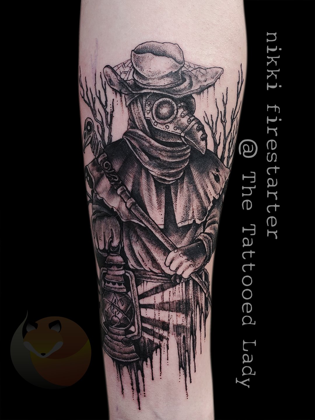 12 Best Scarecrow Tattoo ideas  scarecrow tattoo scarecrow halloween  tattoos