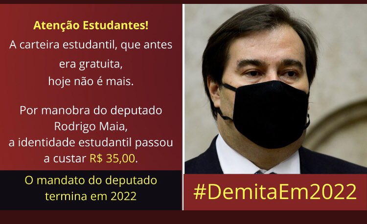 andrea_cwb's tweet image. #DemitaEm2022 👊🏼🇧🇷👊🏼