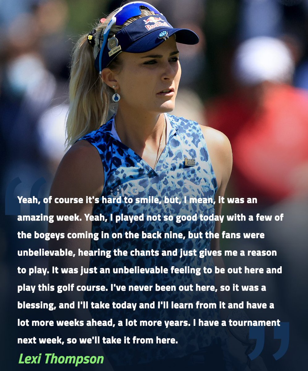 LPGA tweet media
