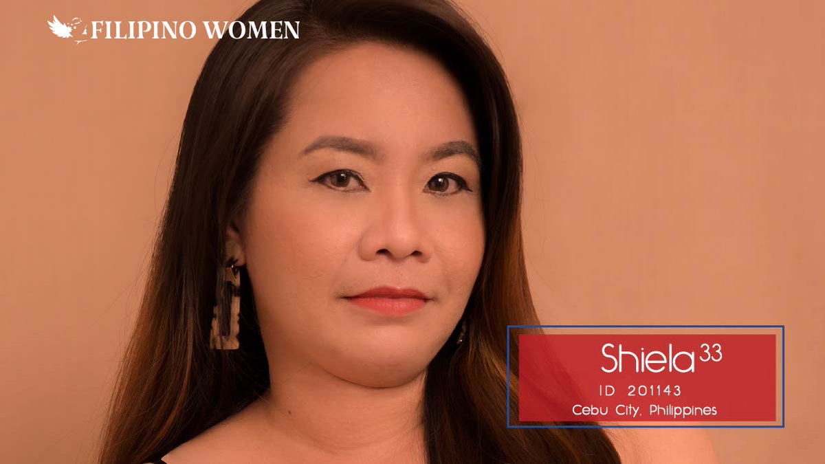 FilWomen's tweet photo. Meet this loving and caring woman from Cebu City, Philippines with ID:201143, Shiela!
Click the link to link more about her: https://t.co/U5uH6rMf9q
#filipinowomen #filipinadating #beautiful #cebuwomen #cebudating #datingservices #onlinedating https://t.co/cz4r04yk0N