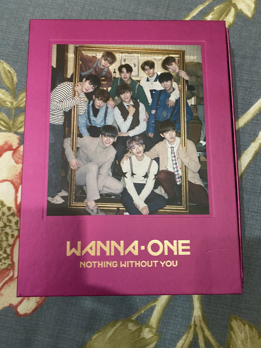 dohyonams's tweet photo. [HELP RT]
WTS ALBUM ONLY WANNA ONE/FULL SET ALBUM WANNA ONE

details bisa dm
📍depok
✅ keep tanggal cantik
✅ tbo - pod era
✅ mostly GUANLIN

link product: https://t.co/hknhEKWeMC https://t.co/EBzhXAcflp
