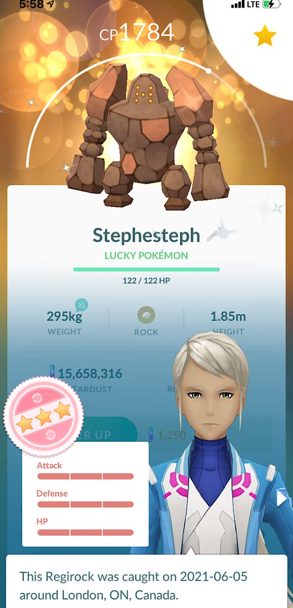 Lucky friend hype!! 😍🥰Thanks for the trade ⁦<a href="/StepheSteph/">StepheSteph</a>⁩ #luckyfriend #shundo