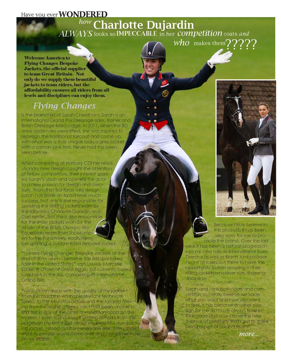Elite Equestrian magazine eliteequestrianmagazine.com #eliteequestrian #longines #horsesofinstagram #horses