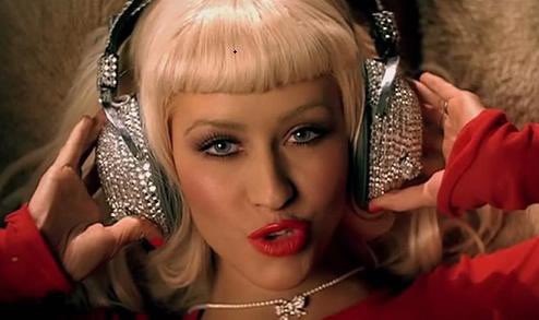 15 years ago today, <a href="/Xtina/">Christina Aguilera</a> released "Ain't No Other Man" as the lead single from her fifth studio album, 'Back to Basics.'

It peaked at #6 on the Billboard Hot 100 and earned her a Grammy Award for 'Best Female Pop Vocal Performance.'