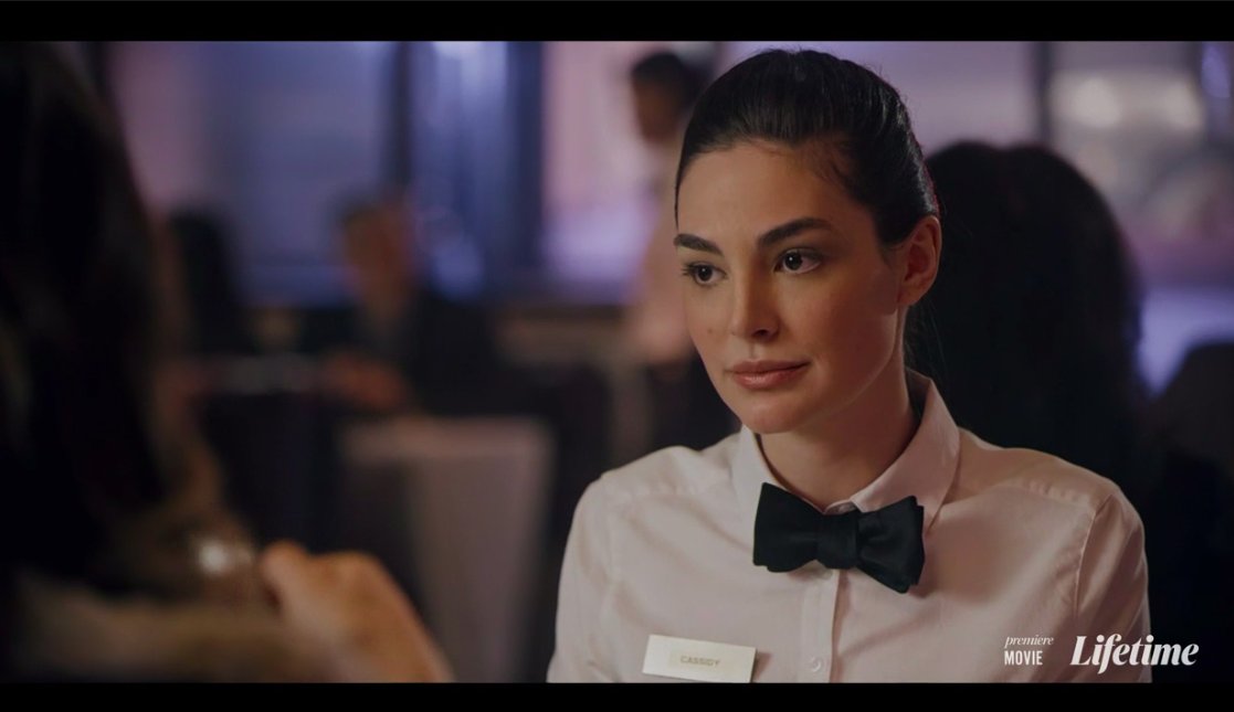 LifetimeUncork's tweet image. The new girl is going to cause some drama. #SoccerMomMadam