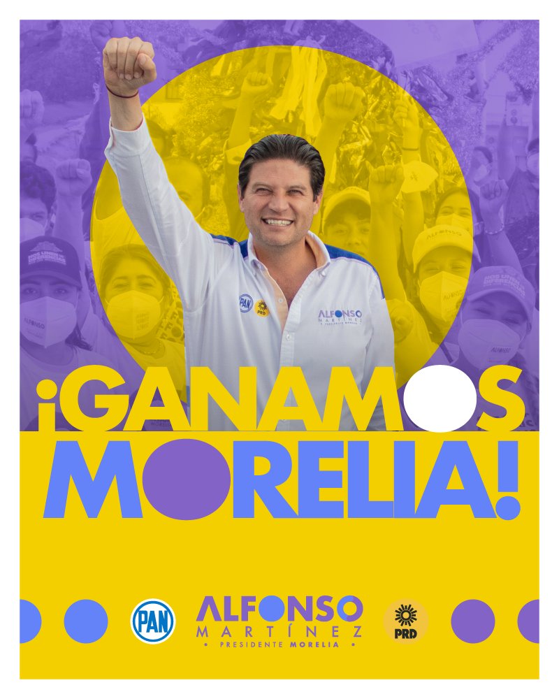 Alfonso Martínez tweet media