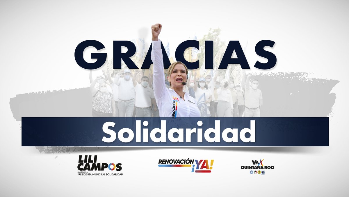 Lili Campos tweet media