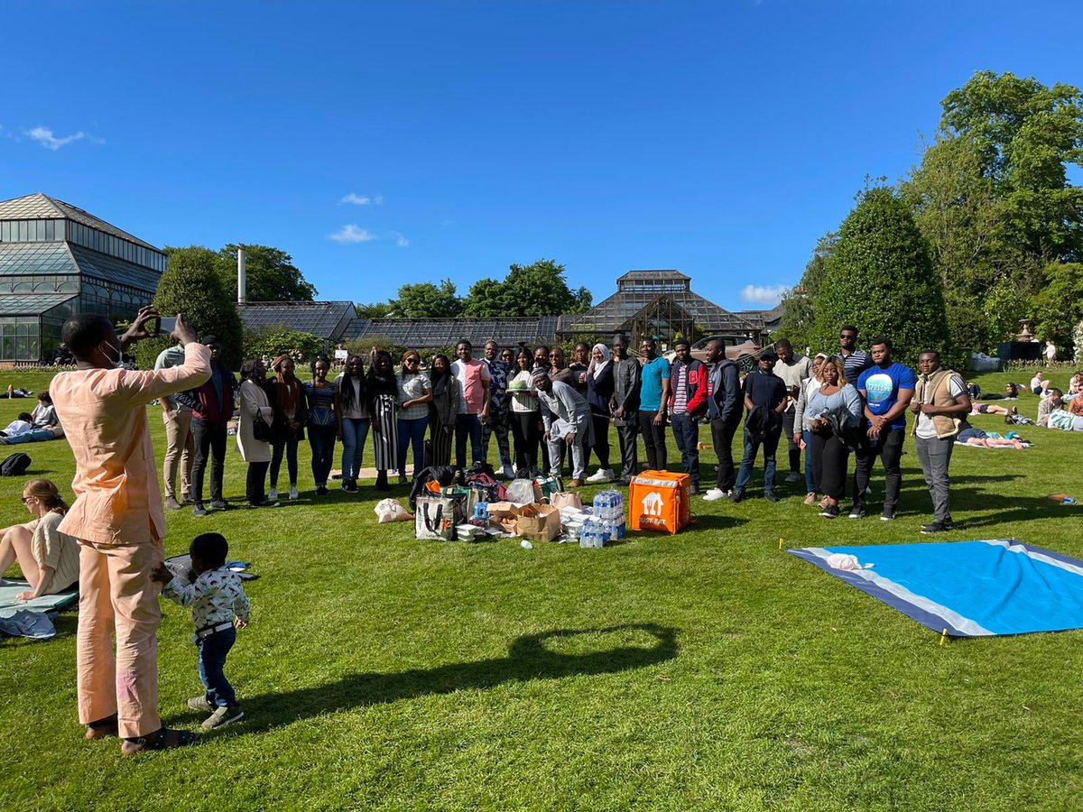 piusijabla's tweet photo. The fish barbecue was sweet everyone was doing well and my prayers more open doors and achievements in life.@NSSUofG @erin_balo @Nataishat1 @sirvin4u @Oluwatomi01 @Tawakaltojedir1 @PAPKAInt @piusijabla Solution providers for the present situation. https://t.co/gBtadujxFU