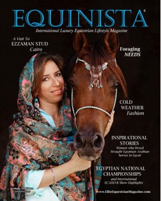 Elite Equestrian magazine eliteequestrianmagazine.com Equinista magazine. #equinista #eliteequestrian #longines #horsesofinstagram #horses
