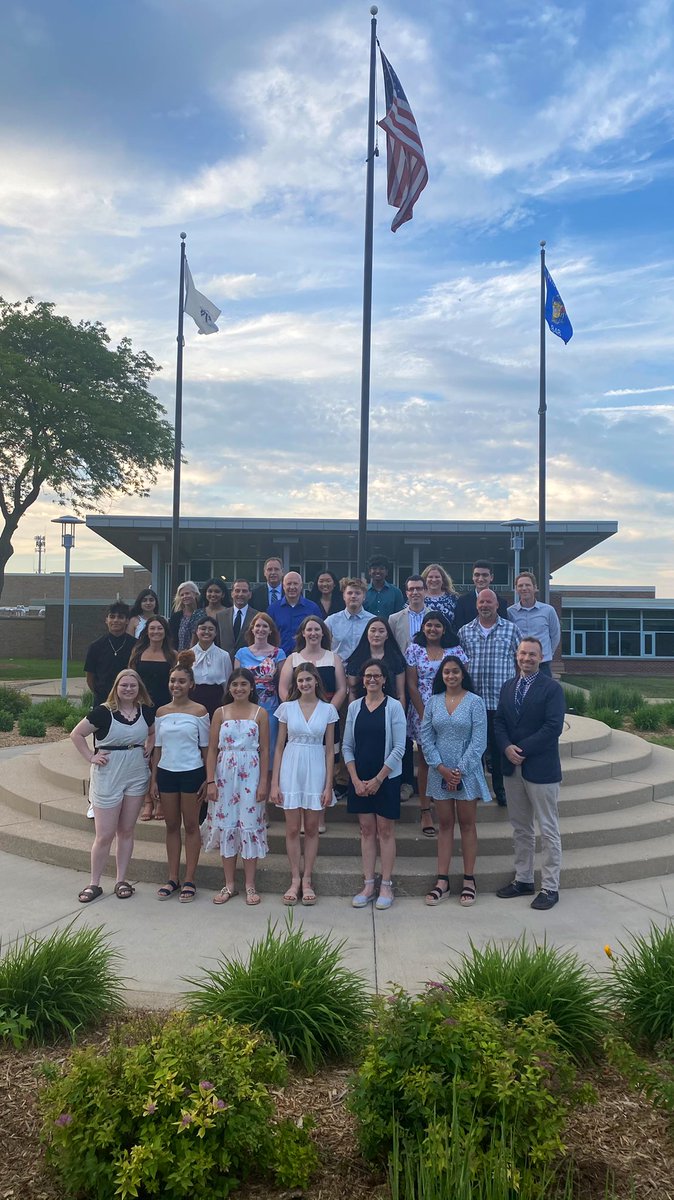 Brookfield Central HS 🇺🇸 tweet media