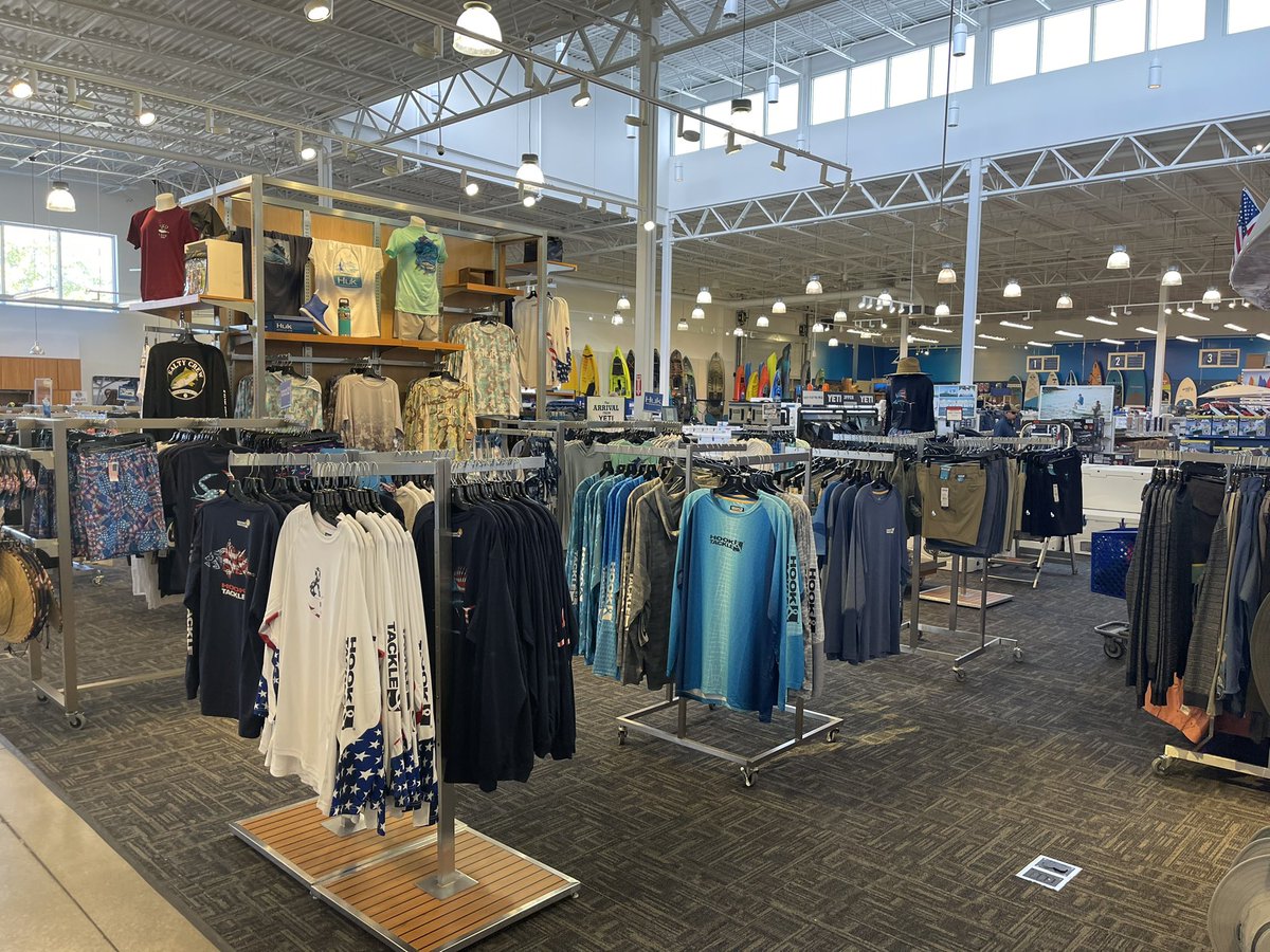 HookandTackle's tweet photo. See the fiull #americancollection of @HookandTackle at @westmarine summer is here #fsunprotection https://t.co/9IXrJqo3pj