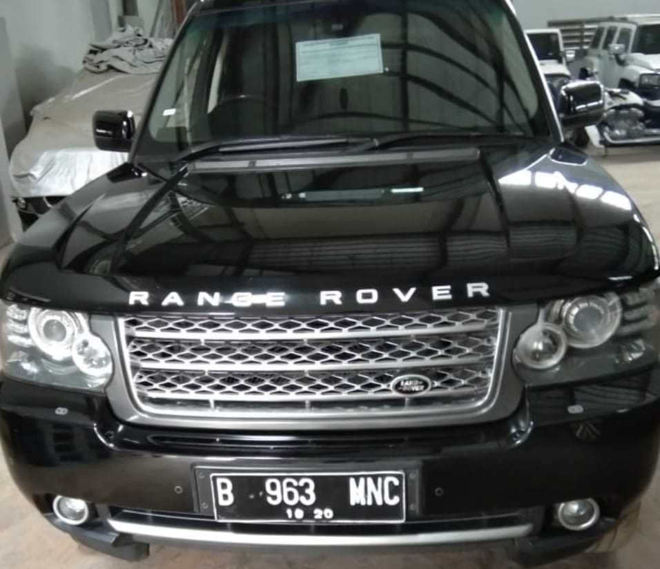 [SIARAN PERS] KPK akan melaksanakan lelang eksekusi barang rampasan negara tanpa kehadiran peserta lelang dengan jenis penawaran lelang melalui internet (closed bidding) melalui perantara Kantor Pelayanan Kekayaan Negara &amp; Lelang (KPKNL). (1/5)