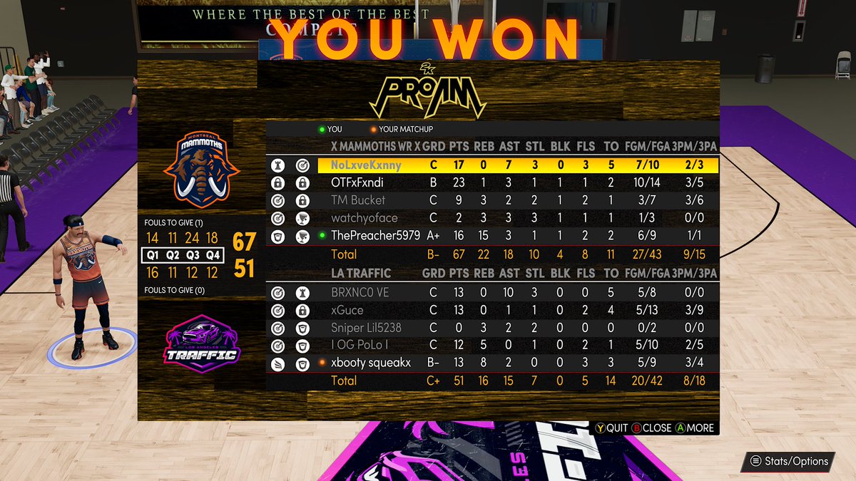 Jbvern98's tweet image. @WRSelect @WR_Mammoths over the Traffic #WRSelect