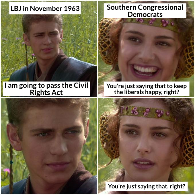 TheLBJProject's tweet image. 