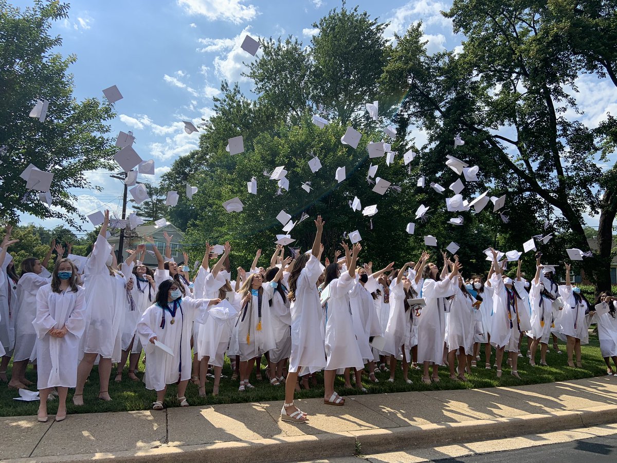 JohnCSullivan3's tweet photo. We did it.....I am thrilled to say that we perfected what this year required, but I never want to do it again. @AHC_news @ADWCathSchools @lindsey_tonks @kprebble #empoweredgirls https://t.co/518CG6F9PU