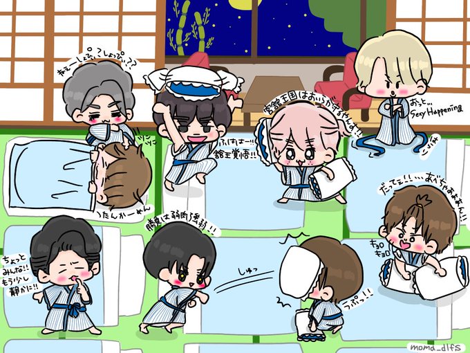 Snowmaのtwitterイラスト検索結果 Snowmaのtwitterイラスト検索結果