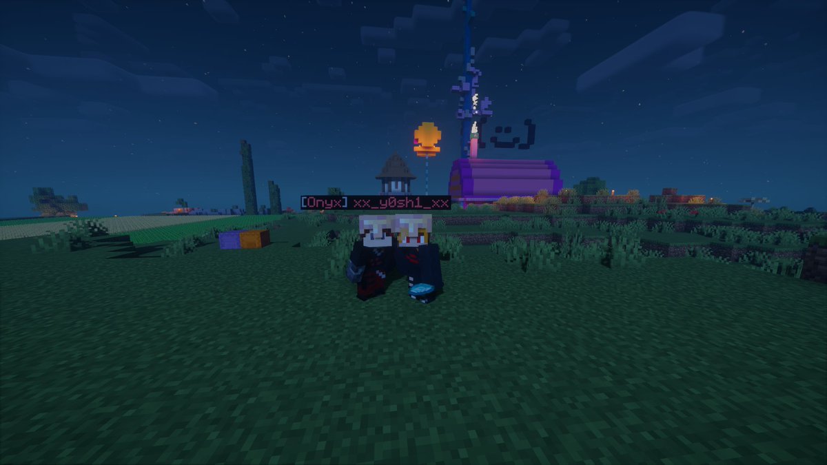 zeshie_'s tweet photo. ranboo vouching for yall to join #heelystwt rn 😌 thanks ranboo https://t.co/O65gy2qXMd