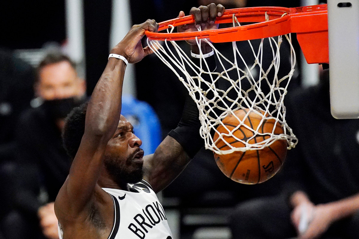 Jeff Green could make much needed Nets return soon