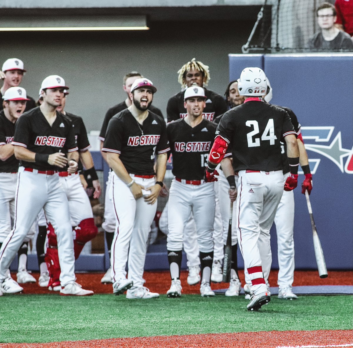 💣 number 14 of the year for Luca Tresh