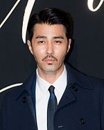 Happy Birthday to Cha Seung-won     
