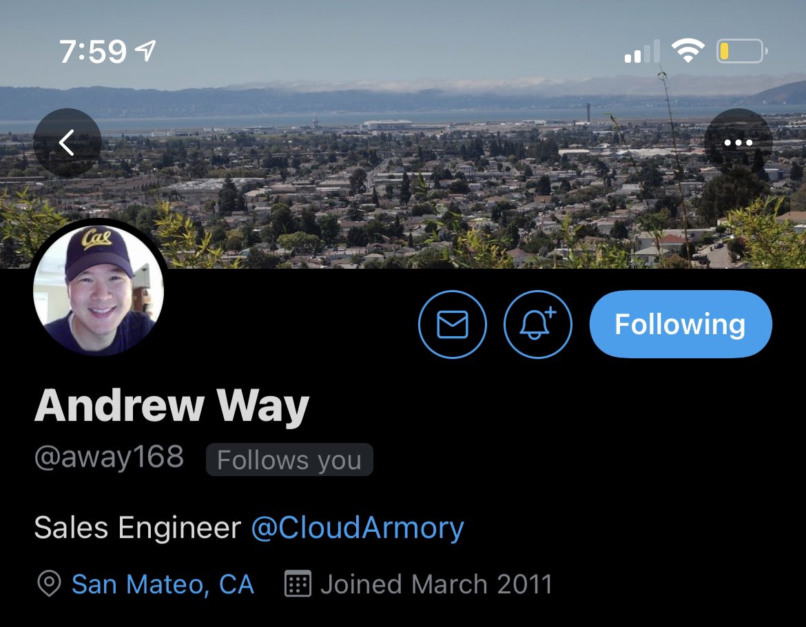 env zero tweet media