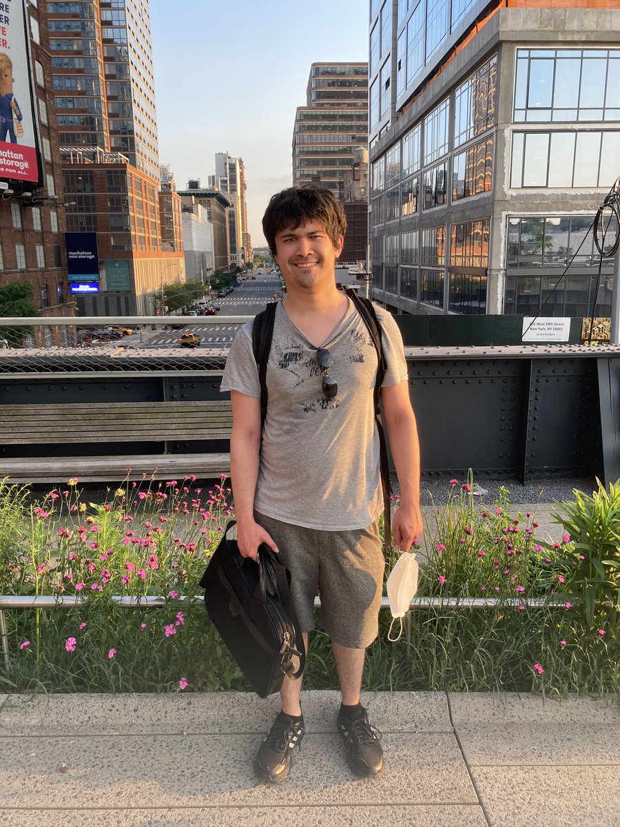 High Line